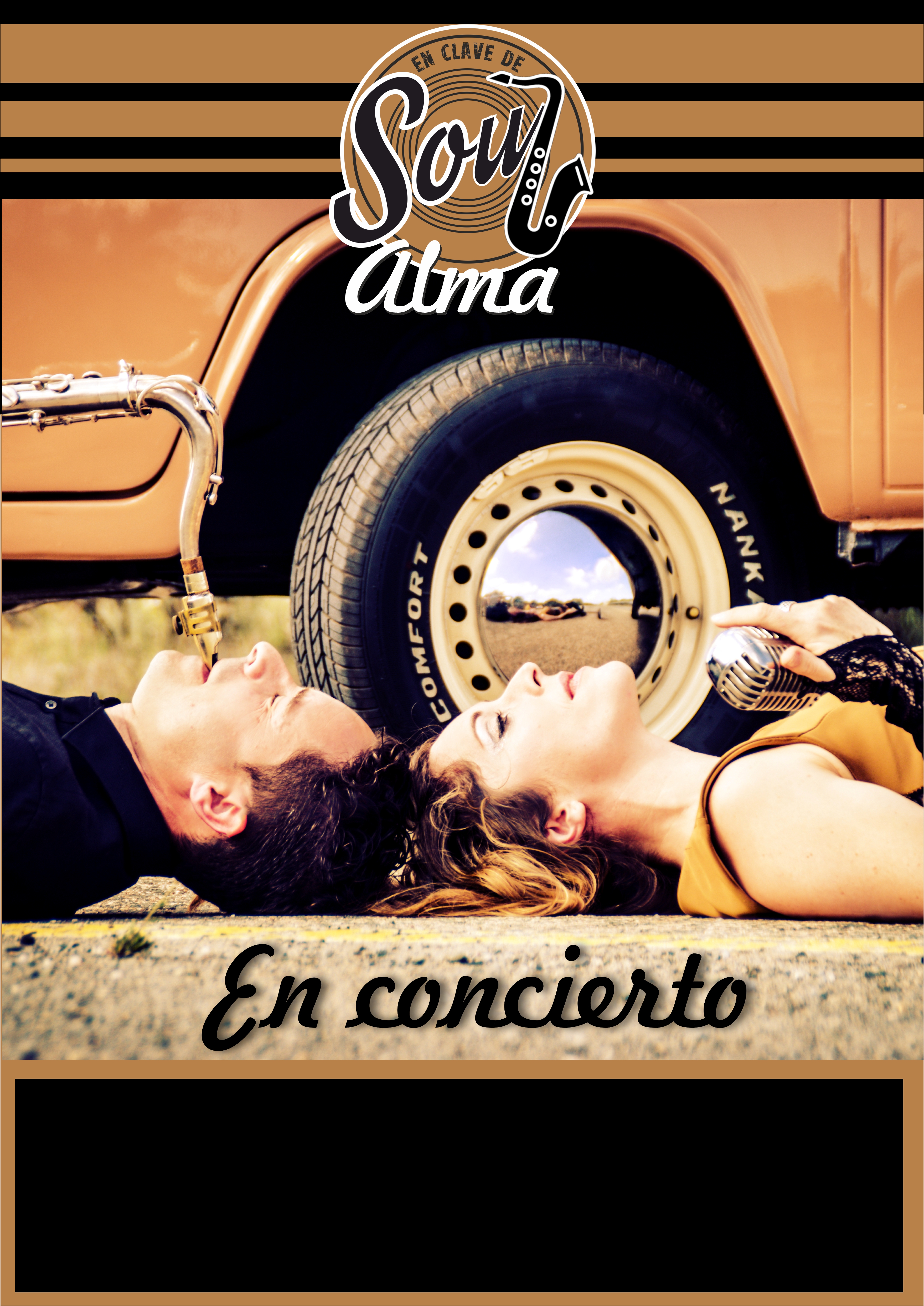 En clave de Soul (Duet)